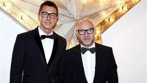 dolce and gabbana owners.